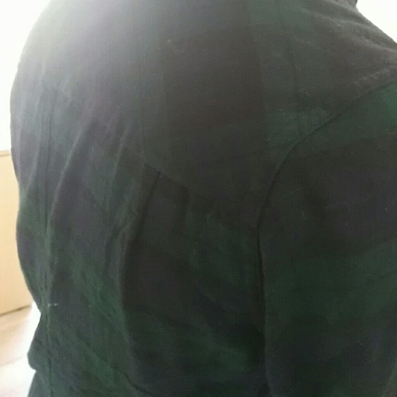 Pendleton scotch button down - Picture 4 of 4